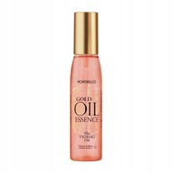 Montibello Gold Oil Tsubaki Oil 130ml