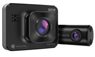 PS NAVITEL R250 videorekordér do auta, DUAL