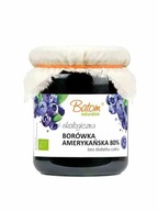 ČUČORICA 80% BIO 260 g BATOM