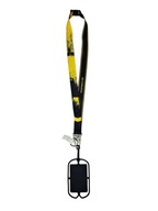 KOLEKCIA PORSCHE Lanyard - GT4 Clubsport