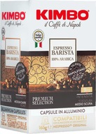 Kapsule pre Nespresso Kimbo Espresso Barista 30 ks