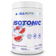 ALLNUTRITION ISOTONIC 700g ISOTONIC Elektrolyty