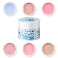 Claresa Soft&Easy Builder Gel 12g MIX FARIEB