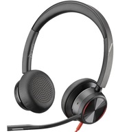 Náhlavná súprava Poly Plantronics 8225 USB-A ANC