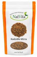 Natvita Mirra Resin Kadidlo Relaxačné 100g