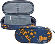 PENCASE CASE FUTBAL FUTBALOVÁ LOPTA