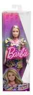 BARBIE MÓDNY. BÁBIKA KVET HJT05