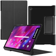 KRYT POUZDRA PRE LENOVO YOGA TAB 11 YT-J706X F/L ČIERNA