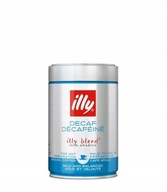 Illy bez kofeínu 250 g Mletá káva