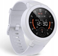 Inteligentné hodinky športové hodinky Xiaomi Amazfit Verge Lite dámske biele