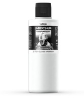 VALLEJO 27701 MECHA FAREBNÝ LESK LAK (lesklý lak) 200ml