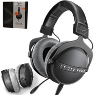 Slúchadlá do uší BEYERDYNAMIC DT 770 PRO X 48 Ohm LIMITOVANÁ EDÍCIA