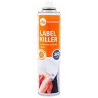 LABEL KILLER sprej 300ml odstraňuje etikety a lepidlo