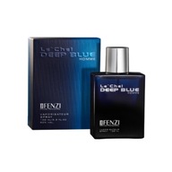 JFenzi Le'Chel Deep Blue Homme edp 100 ml