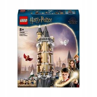 LEGO Harry Potter Rokfortská sova 76430