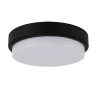 LED STROPNÉ SVIETIDLO 18W IP65 230V VONKAJŠIE STROPNÉ SVÍTIDLO