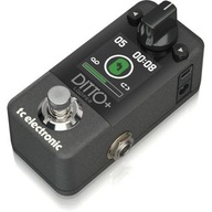 TC Electronic Ditto+ Looper Looper