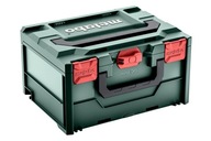 METABO METABOX 215 KUFOR 626887000 ORGANIZÉR BOX