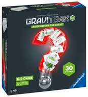 GraviTrax PRO The Game Splitter Logická hra Guľové dráhy