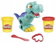 Súprava Play-Doh Mini T-Rex F1337