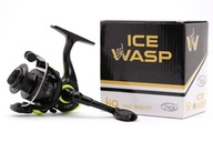 NA ĽADE - YORK ICE WASP 502 NAVIJAČ NA ĽAD