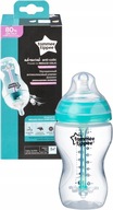 ADVANCED Tommee Tippee antikoliková fľaša 340 ml