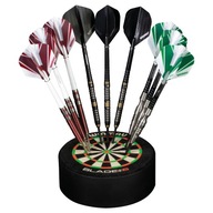 Držiak na šípky WINMAU BLADE 6 Dart Dock