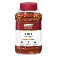 PRYMAT chilli vločky 350g PET téglik