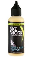 Bike Workx Chain Star Normal Lubricant Chain 50 ml