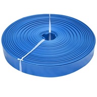 Hadica PVC 50m modrá 1” IBO