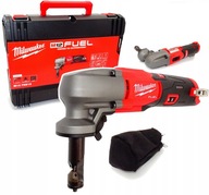 MILWAUKEE M12 FNB16-0X nožnice na plech 1,6mm