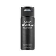 DAVID BECKHAM RESPECT deodorant 150ml.