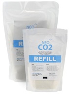 NEO CO2 NÁPLŇ - BIOLOGICKÁ CO2 NÁPLŇ