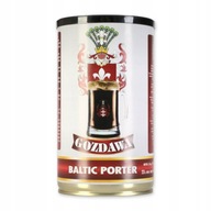 BREWKIT GOZDAWA DOMÁCE PIVO 23L BALTIC PORTER