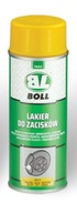 Boll kaliper lak 400 ml žltý