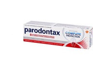 GSK PARODONTAX Pasta Compl.Prot.With