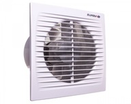 Kúpeľňový ventilátor 150mm 20W VENTS 150ST