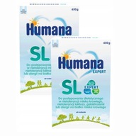 Humana SL Expert 650 g