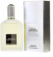 Tom Ford Grey Vetiver For Men EDP 50ml parfumová voda pre mužov