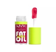 NYX PROFESSIONAL MAKEUP FAT OIL LESK 05 4,8ML