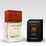 Autoparfum Fresso Signature Man 50 ml