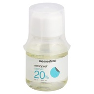 Mesoestetic Salicylic Peel AS 20% intenzívny