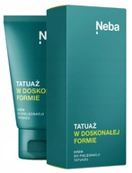 NEBA NATURAL STAROSTLIVOSŤ KRÉM PRE ČERSTVÚ REGENERÁCIU TETOVANIA 50ml