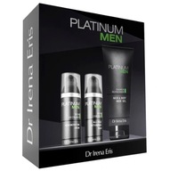 Dr Irena Eris, Limited Platinum Men Set