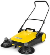 Karcher S 6 Twin 1.766-460.0 ručný zametač 38L