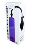 Member Extension Pump Powerpump Purple