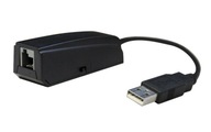 Adaptér T.RJ12 na USB