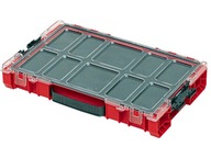 Organizér QBRICK 100 Mfi Pro Red Ultra HD