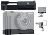 Bracket Video Cage 1/4'' ISO pre Sony ZV-1F