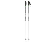 palice ATOMIC RENTAL ALU Black/Silver 130 cm